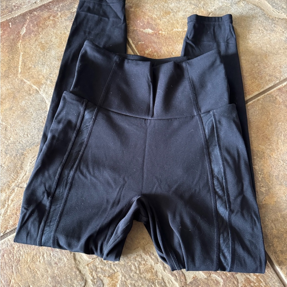 Fabletics High-Waisted Leggings